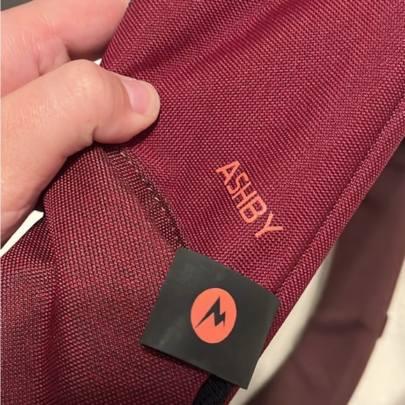 Marmot Backpack - Picture 2 of 6